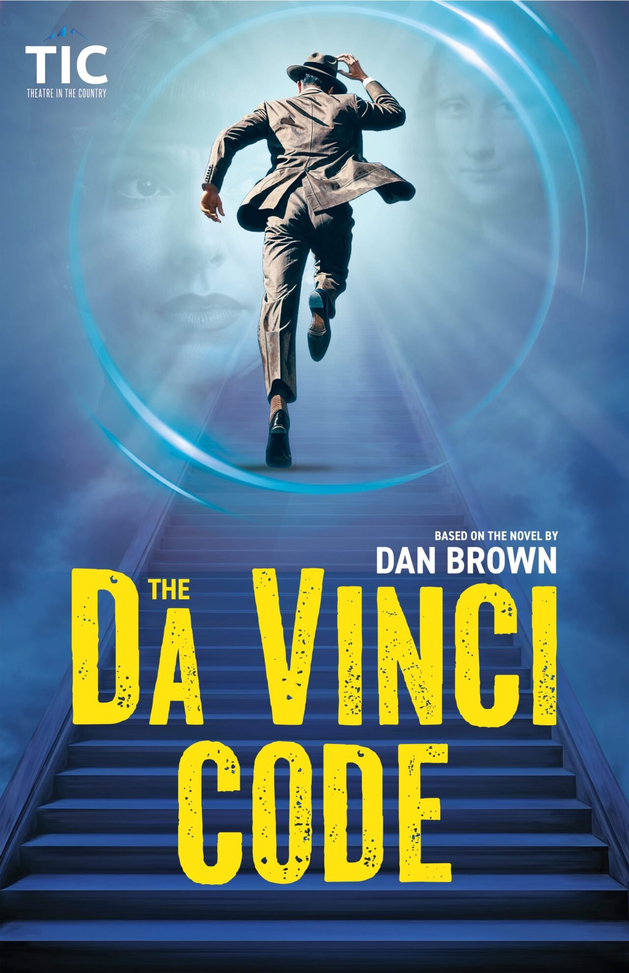 2025 Davinci Code Theatre in the Country