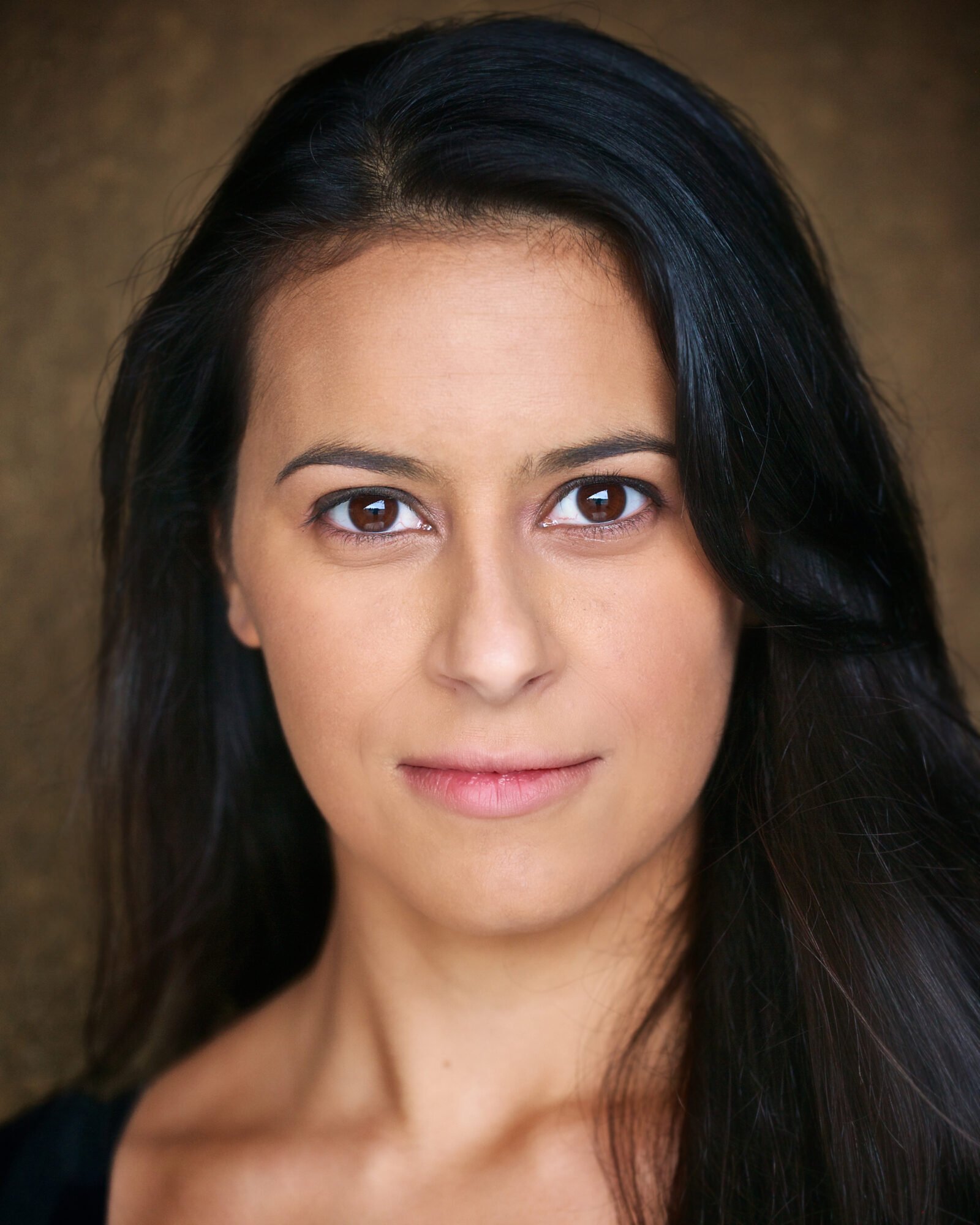 Rachel Stephens Headshot
