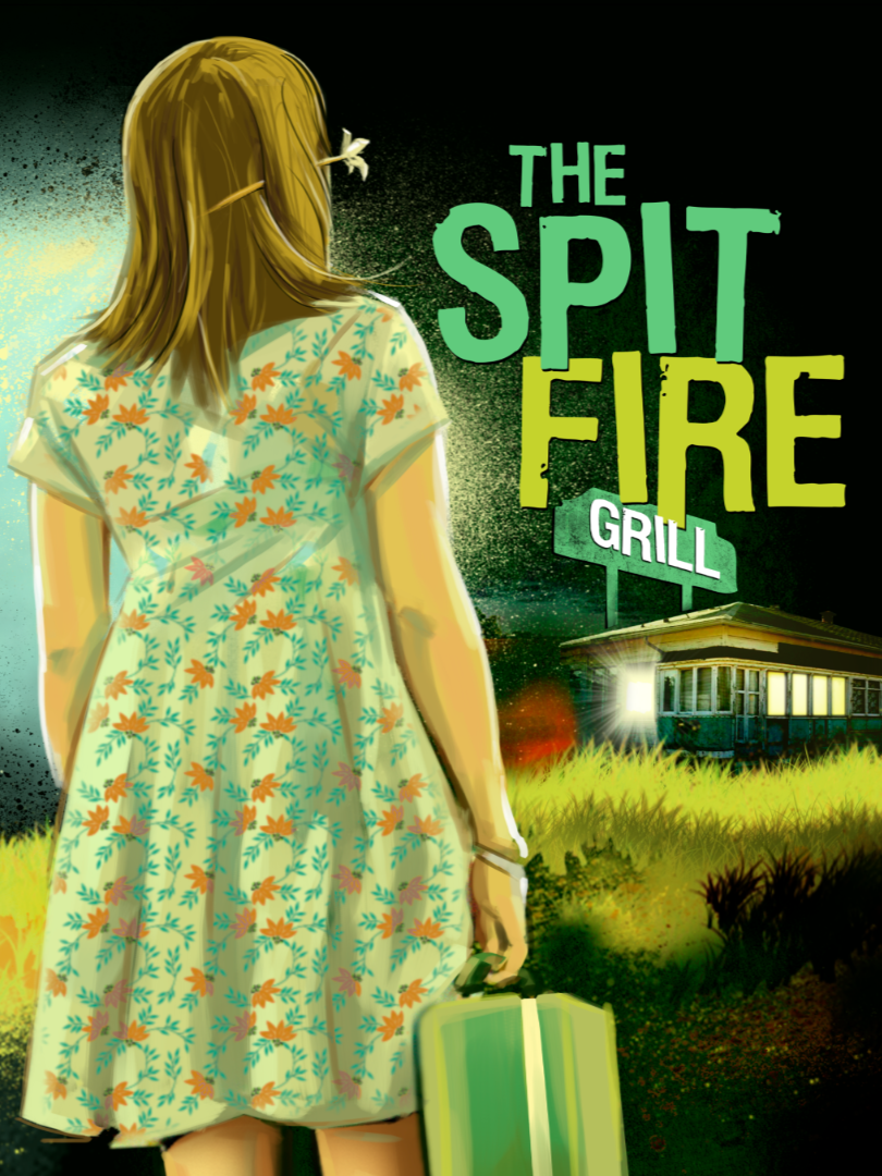 Spitfire grill square no credits